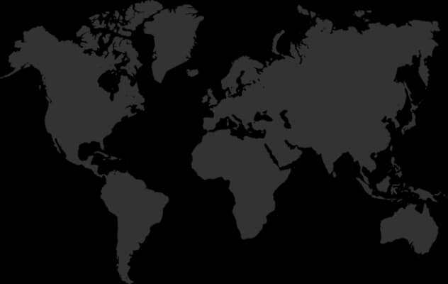 World map image