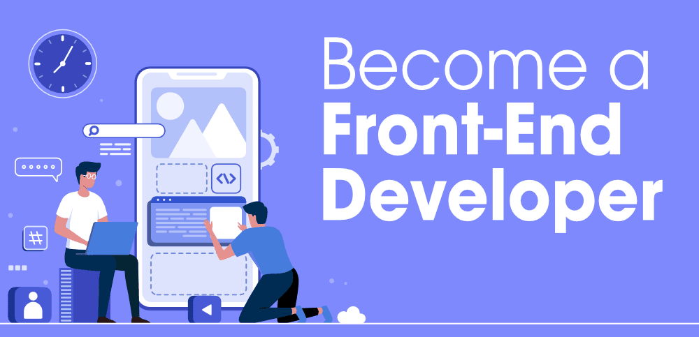 Frontend rasmi