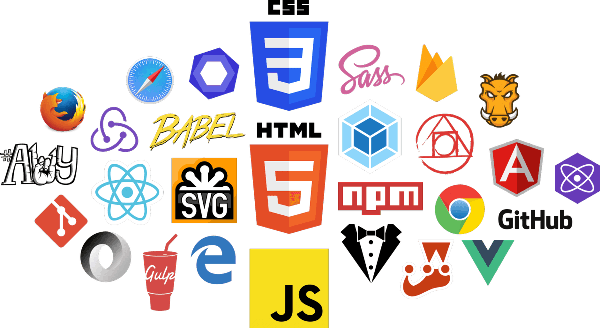Frontend rasmi